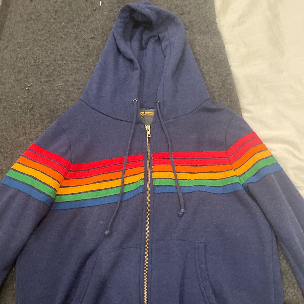 Aviatornation sweater